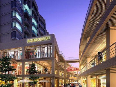 BOB全站下载门店展示一