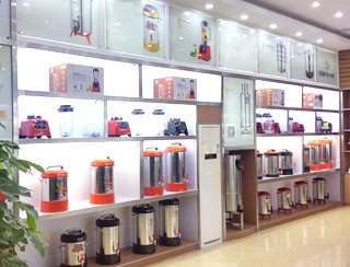 BOB全站下载展会风采一