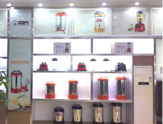 BOB全站下载展会风采二