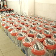 BOB全站下载车间展示二